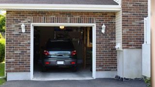 Garage Door Installation at Hunter Ranch Vallejo, California