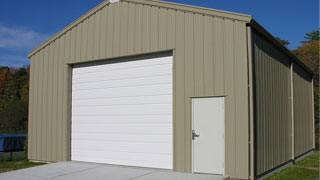 Garage Door Openers at Hunter Ranch Vallejo, California